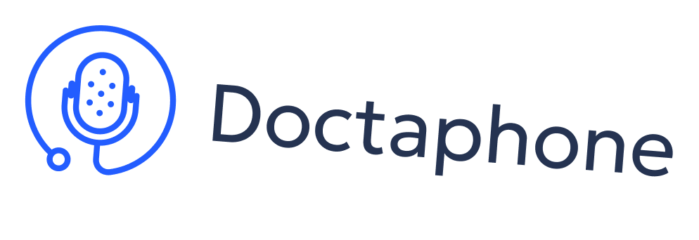 Doctaphone
