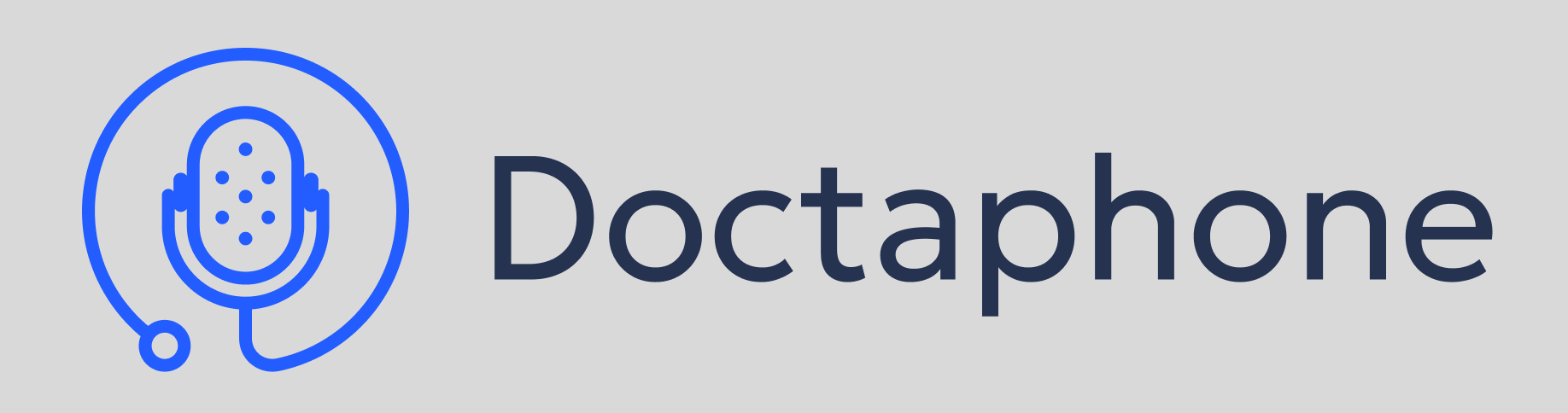 Doctaphone